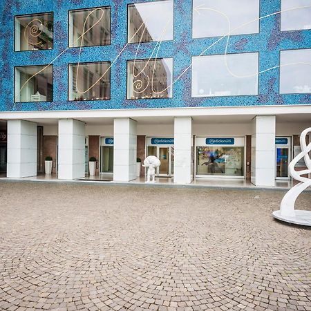 Myplace Largo Europa Apartments Padua Exterior foto