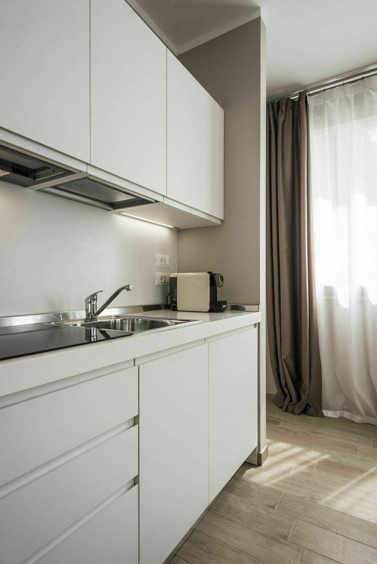 Myplace Largo Europa Apartments Padua Exterior foto