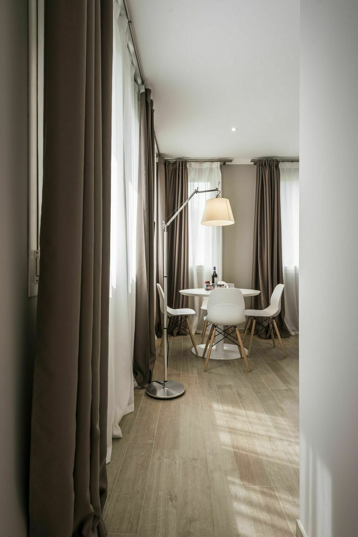 Myplace Largo Europa Apartments Padua Exterior foto